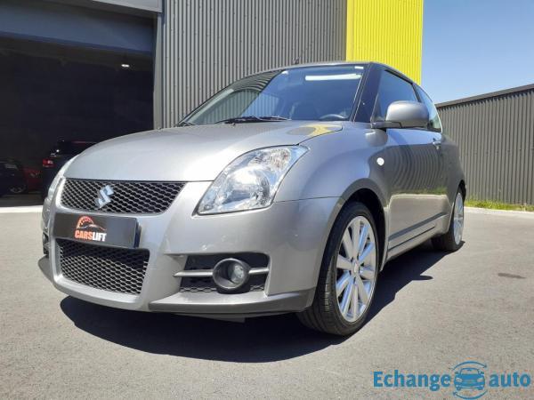 Suzuki Swift SPORT 1.6 i 125 CH - GARANTIE 6 MOIS
