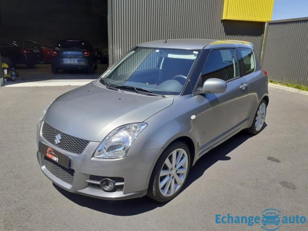 Suzuki Swift SPORT 1.6 i 125 CH - GARANTIE 6 MOIS