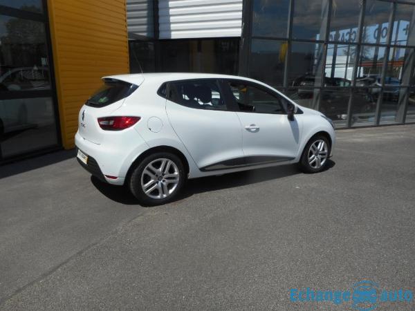 Renault Clio DCI 75 BUSINESS