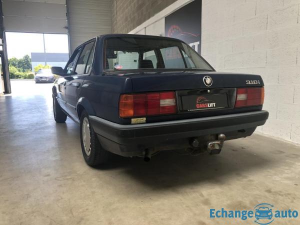 BMW Série 3 318 I