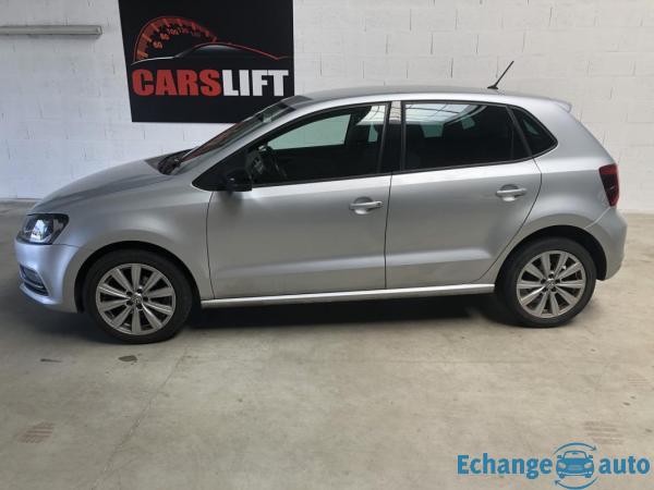 Volkswagen Polo 1.4 TDI 90 BLUEMOTION CUP - GARANTIE 6 MOIS
