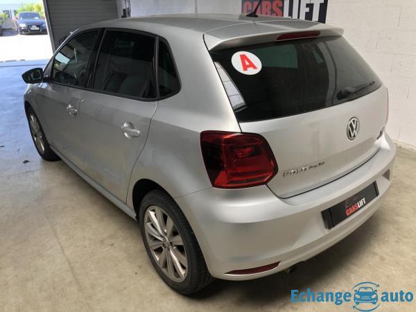 Volkswagen Polo 1.4 TDI 90 BLUEMOTION CUP - GARANTIE 6 MOIS
