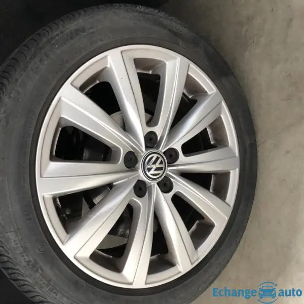 Volkswagen Polo 1.4 TDI 90 BLUEMOTION CUP - GARANTIE 6 MOIS