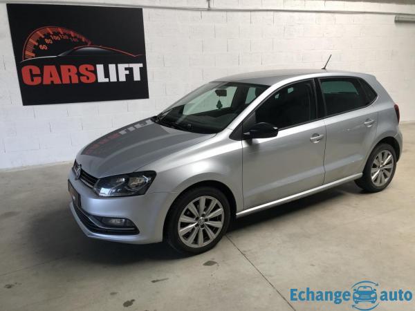 Volkswagen Polo 1.4 TDI 90 BLUEMOTION CUP - GARANTIE 6 MOIS