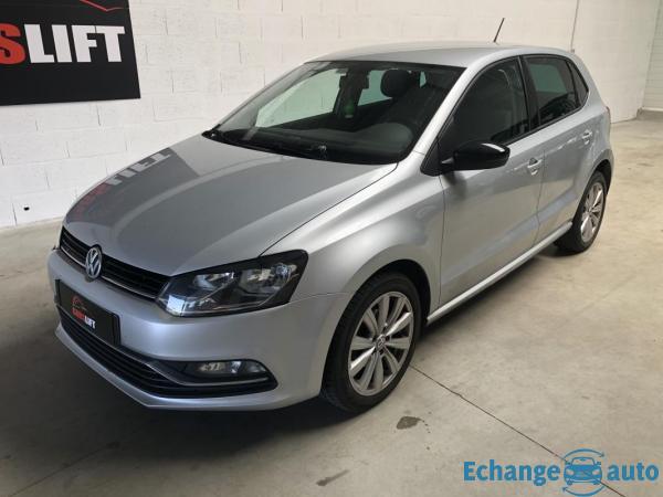 Volkswagen Polo 1.4 TDI 90 BLUEMOTION CUP - GARANTIE 6 MOIS