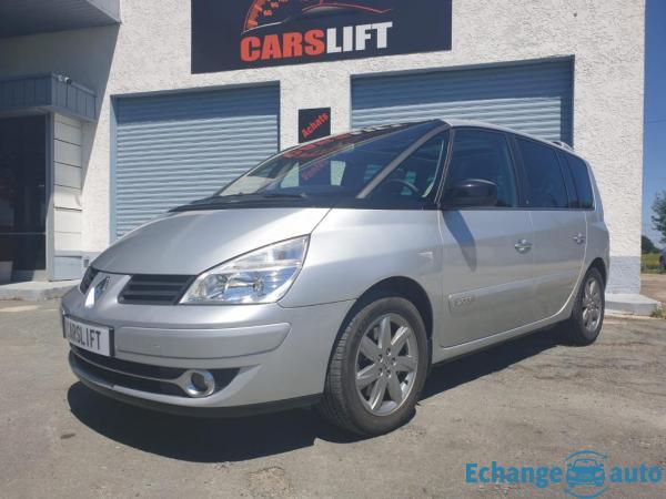 Renault espace iv