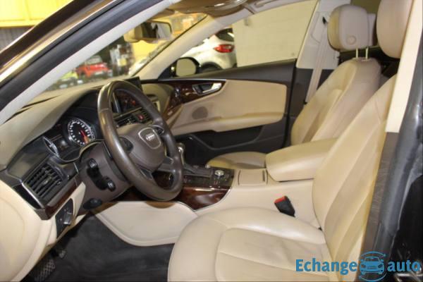 Audi A7 Sportback V6 3.0 BiTDI 313 Quattro Avus Tiptronic 8 A