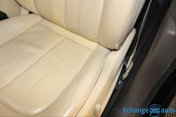 Audi A7 Sportback V6 3.0 BiTDI 313 Quattro Avus Tiptronic 8 A