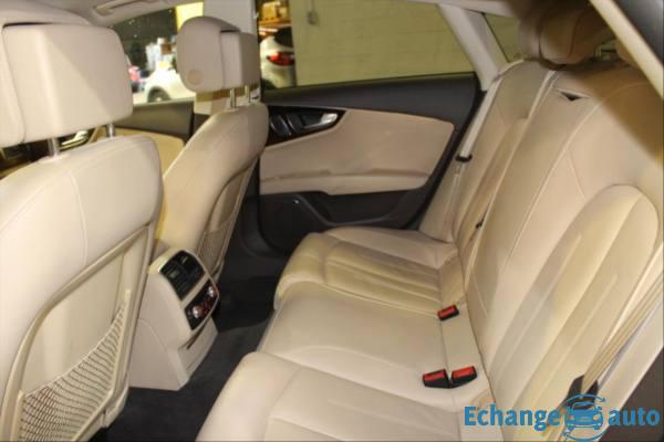 Audi A7 Sportback V6 3.0 BiTDI 313 Quattro Avus Tiptronic 8 A