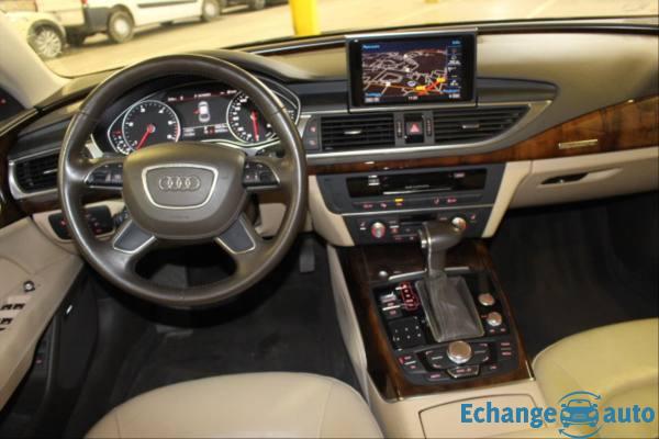 Audi A7 Sportback V6 3.0 BiTDI 313 Quattro Avus Tiptronic 8 A