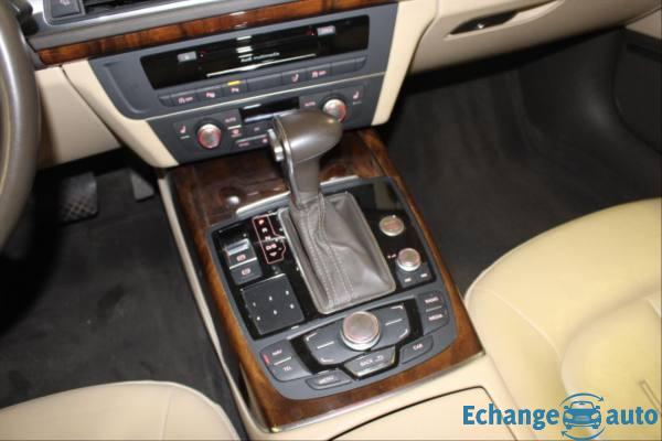 Audi A7 Sportback V6 3.0 BiTDI 313 Quattro Avus Tiptronic 8 A