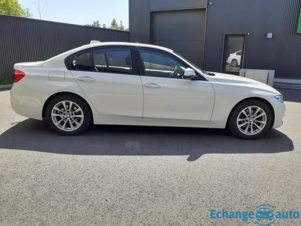 BMW Série 3 BUSINESS DESIGN 2.0 D 156 CH - GARANTIE 6 MOIS