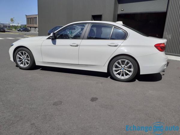 BMW Série 3 BUSINESS DESIGN 2.0 D 156 CH - GARANTIE 6 MOIS