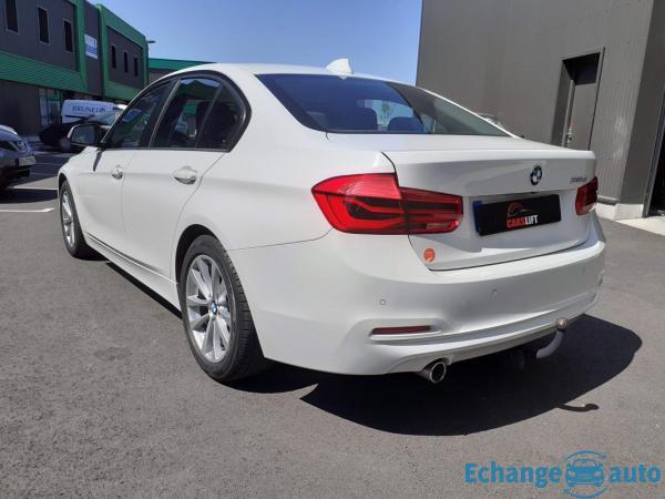 BMW Série 3 BUSINESS DESIGN 2.0 D 156 CH - GARANTIE 6 MOIS