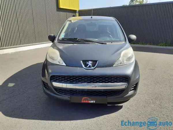 Peugeot 107 TRENDY 1.0 i 68 CH - GARANTIE 6 MOIS