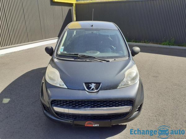 Peugeot 107 TRENDY 1.0 i 68 CH - GARANTIE 6 MOIS