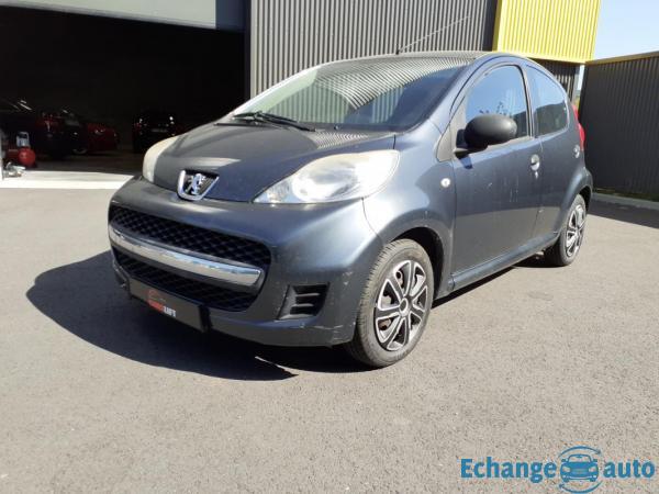 Peugeot 107 TRENDY 1.0 i 68 CH - GARANTIE 6 MOIS