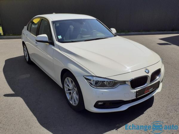 BMW Série 3 BUSINESS DESIGN 2.0 D 156 CH - GARANTIE 6 MOIS