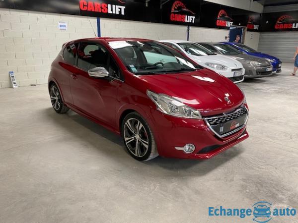 Peugeot 208 GTI 1.6 THP 200 ch - GARANTIE 6 MOIS