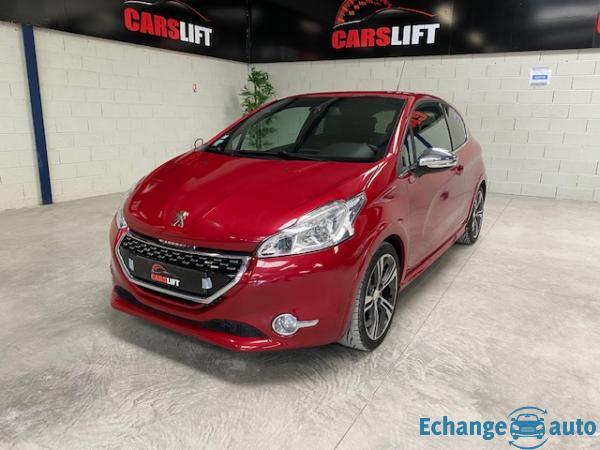 Peugeot 208 GTI 1.6 THP 200 ch - GARANTIE 6 MOIS