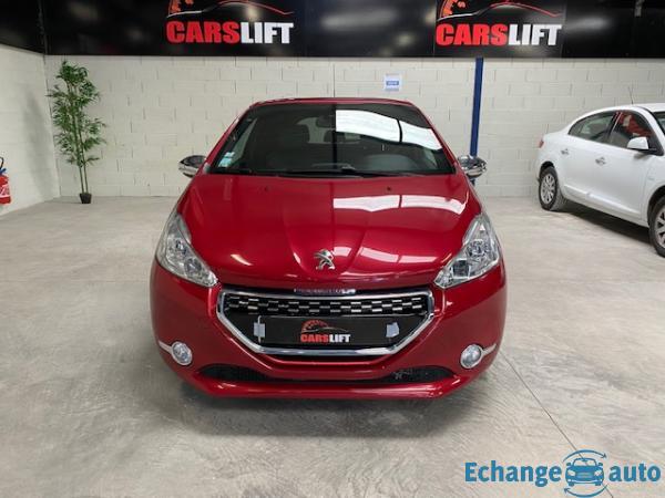 Peugeot 208 GTI 1.6 THP 200 ch - GARANTIE 6 MOIS