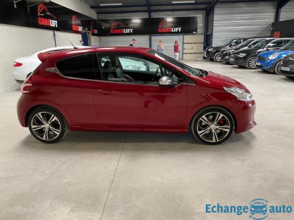 Peugeot 208 GTI 1.6 THP 200 ch - GARANTIE 6 MOIS