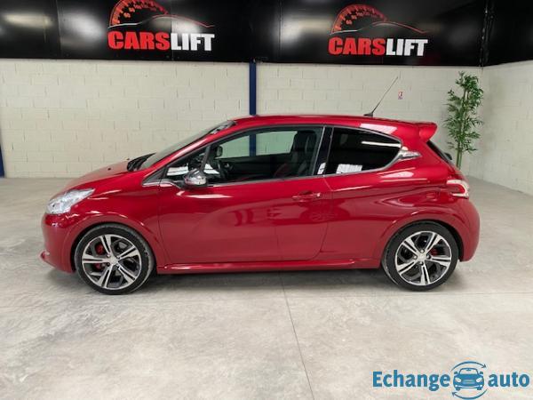 Peugeot 208 GTI 1.6 THP 200 ch - GARANTIE 6 MOIS