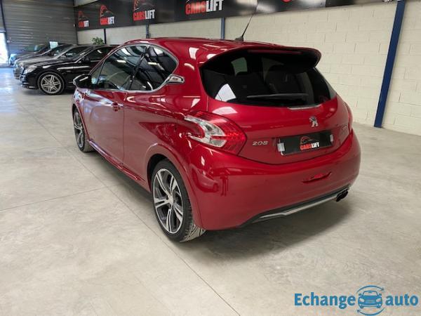 Peugeot 208 GTI 1.6 THP 200 ch - GARANTIE 6 MOIS