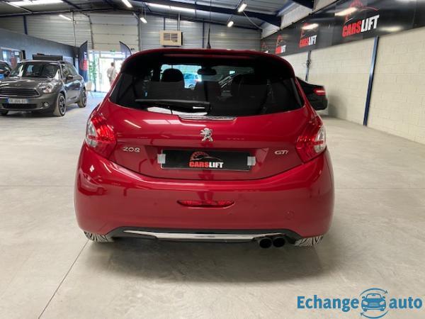 Peugeot 208 GTI 1.6 THP 200 ch - GARANTIE 6 MOIS