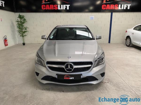 Mercedes CLA Coupé 220 2.2 CDi 170 ch - GARANTIE 6 MOIS
