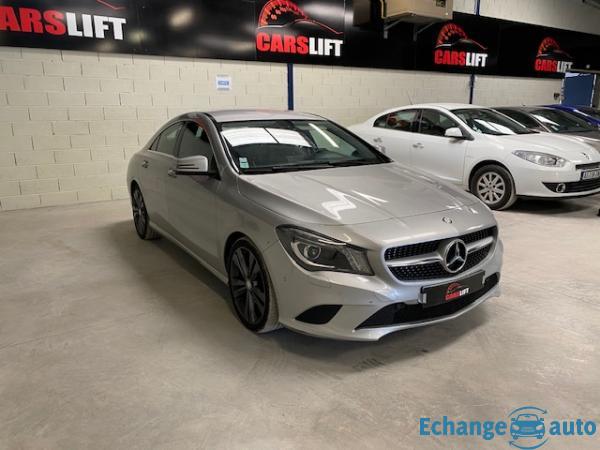 Mercedes CLA Coupé 220 2.2 CDi 170 ch - GARANTIE 6 MOIS