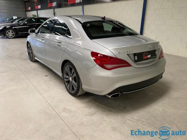 Mercedes CLA Coupé 220 2.2 CDi 170 ch - GARANTIE 6 MOIS