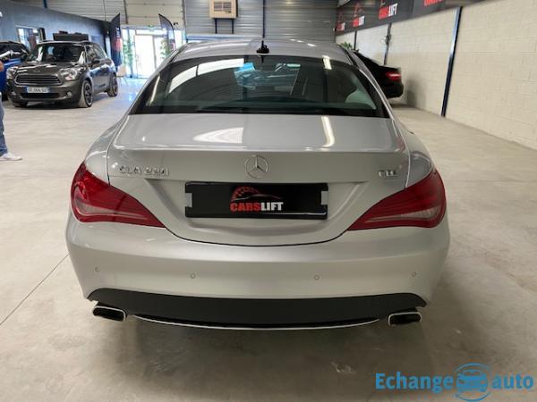 Mercedes CLA Coupé 220 2.2 CDi 170 ch - GARANTIE 6 MOIS