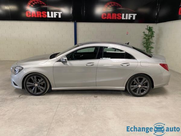 Mercedes CLA Coupé 220 2.2 CDi 170 ch - GARANTIE 6 MOIS