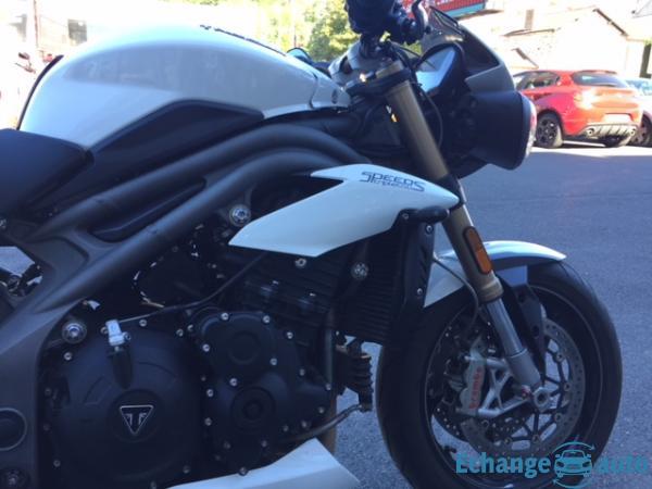 Triumph speed triple S 1050