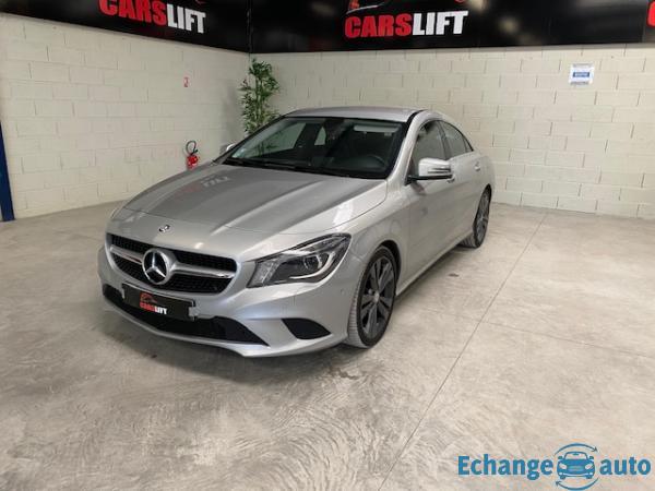 Mercedes CLA Coupé 220 2.2 CDi 170 ch - GARANTIE 6 MOIS