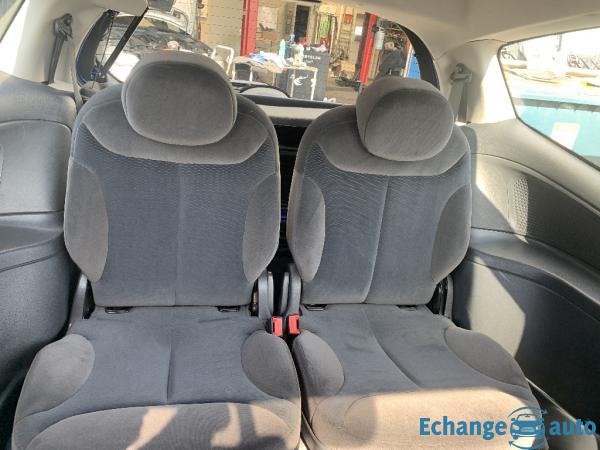 CITROEN C2 1.4 HDi Exclusive 