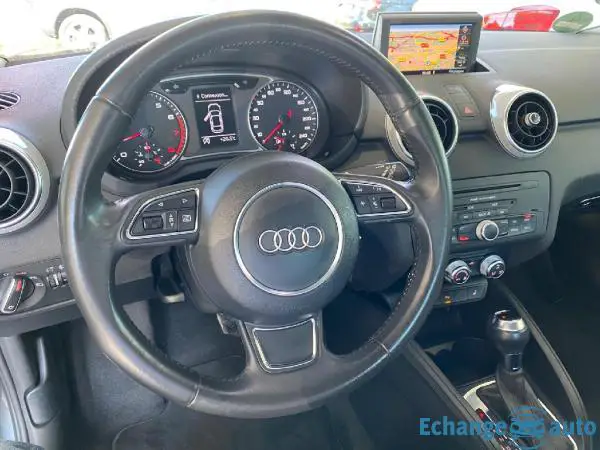 AUDI A1 1.4 TFSI 122 Ambiente S tronic