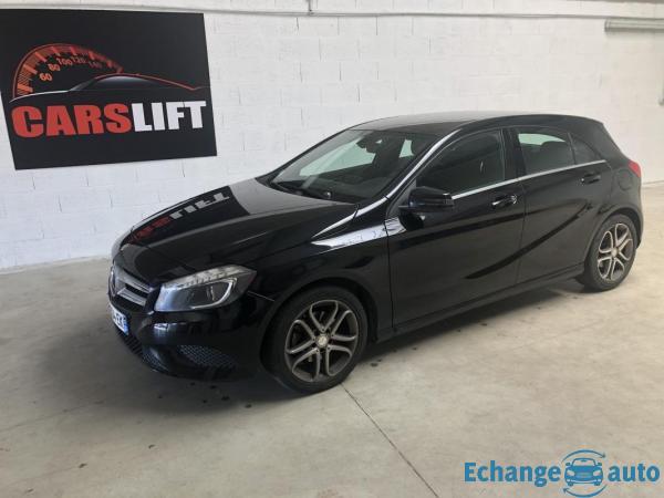 Mercedes Classe A 2.1 CDI 136 CV - GARANTIE 6 MOIS