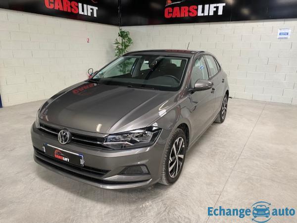Volkswagen Polo Connect 1.0 TSI 95 ch - GARANTIE 6 MOIS