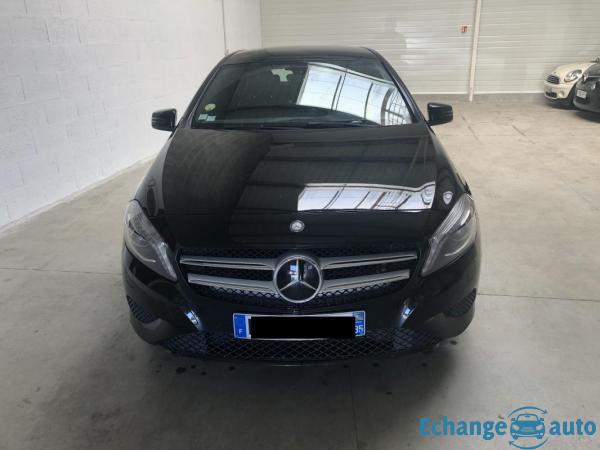 Mercedes Classe A 2.1 CDI 136 CV - GARANTIE 6 MOIS