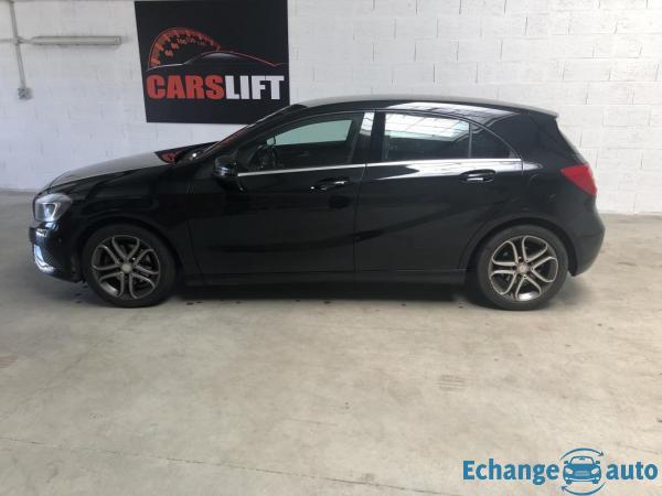 Mercedes Classe A 2.1 CDI 136 CV - GARANTIE 6 MOIS