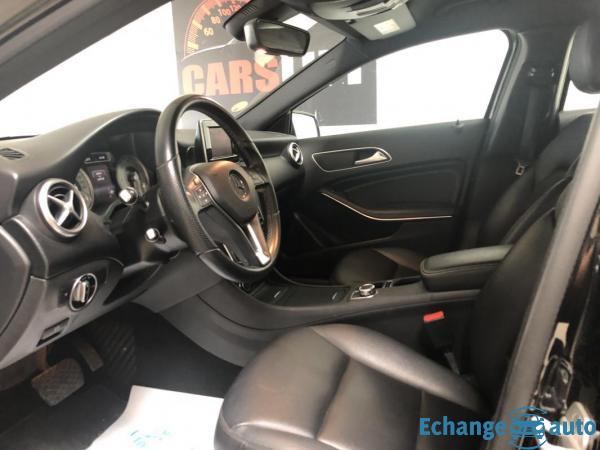 Mercedes Classe A 2.1 CDI 136 CV - GARANTIE 6 MOIS