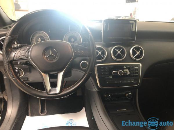 Mercedes Classe A 2.1 CDI 136 CV - GARANTIE 6 MOIS