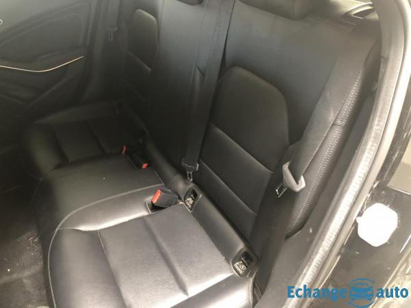 Mercedes Classe A 2.1 CDI 136 CV - GARANTIE 6 MOIS