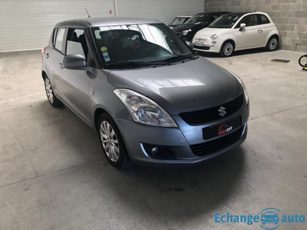 Suzuki Swift 1.3 DDiS - GARANTIE 6 MOIS