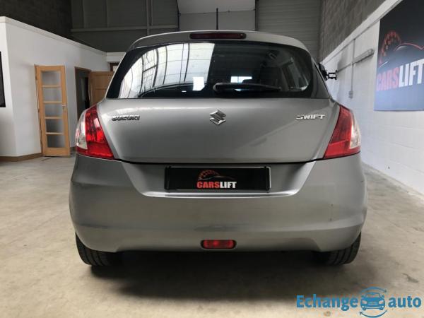 Suzuki Swift 1.3 DDiS - GARANTIE 6 MOIS