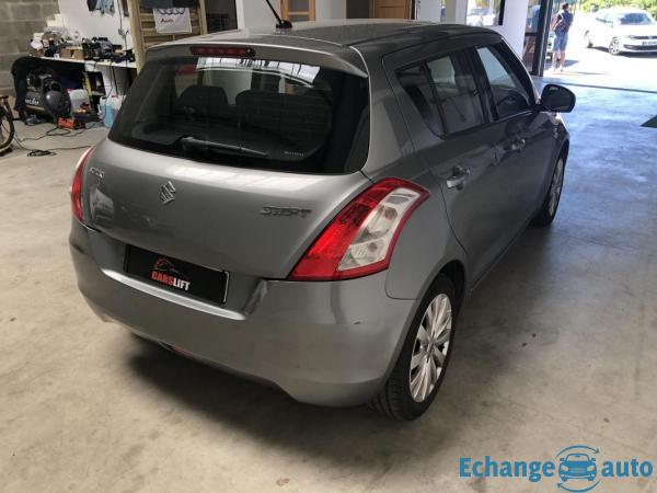 Suzuki Swift 1.3 DDiS - GARANTIE 6 MOIS