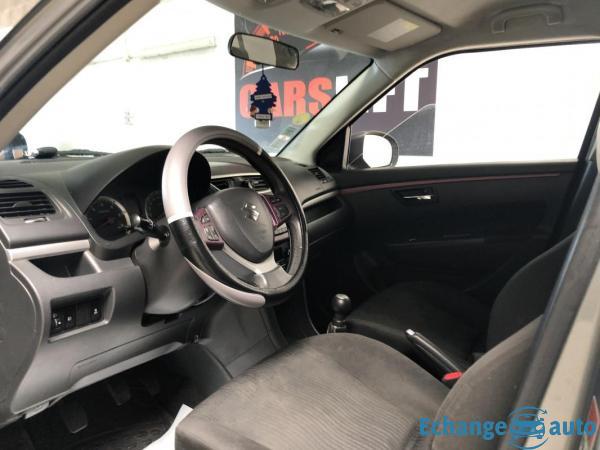 Suzuki Swift 1.3 DDiS - GARANTIE 6 MOIS