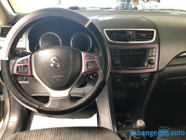 Suzuki Swift 1.3 DDiS - GARANTIE 6 MOIS